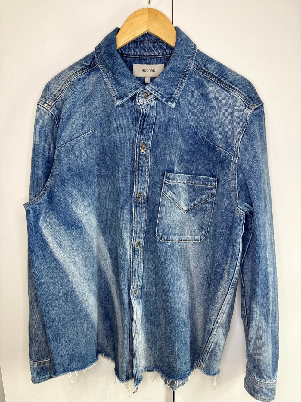 Men Jeans Subcategory Selection